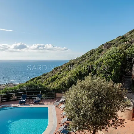 Casa Rosa Rossa - Perfect House For Family Holidays *