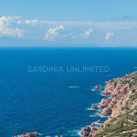Casa Rosa Rossa - Perfect House For Family Holidays * Costa Paradiso