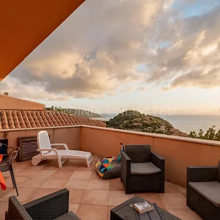 Casa Rosa Rossa - Perfect House For Family Holidays