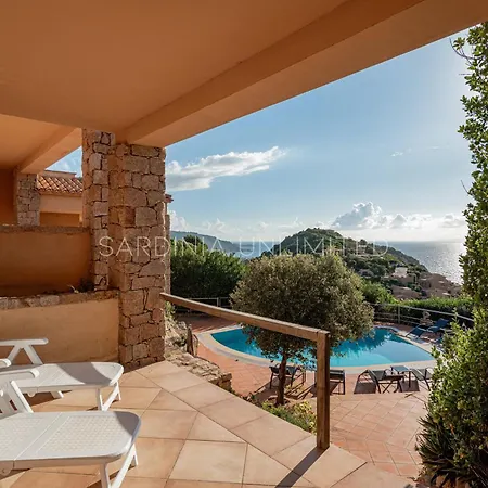 Casa Rosa Rossa - Perfect House For Family Holidays Villa *