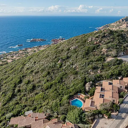 Casa Rosa Rossa - Perfect House For Family Holidays *