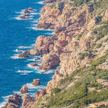 Casa Rosa Rossa - Perfect House For Family Holidays