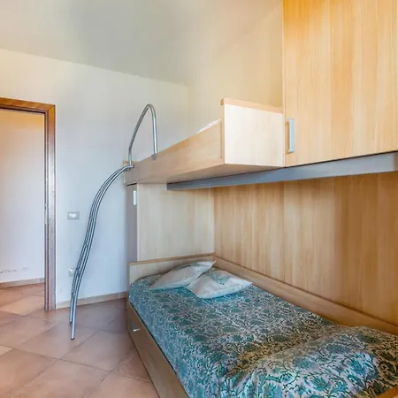 Casa Rosa Rossa - Perfect House For Family Holidays Villa Costa Paradiso