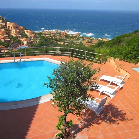 Casa Rosa Rossa - Perfect House For Family Holidays