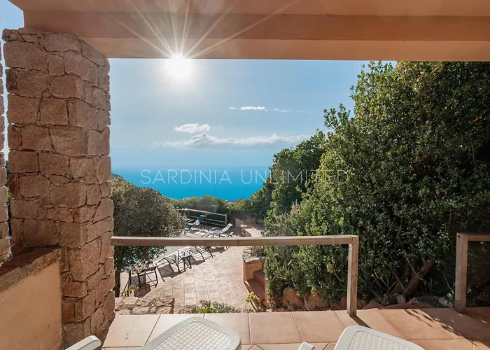 Villa Casa Rosa Rossa - Perfect House For Family Holidays *