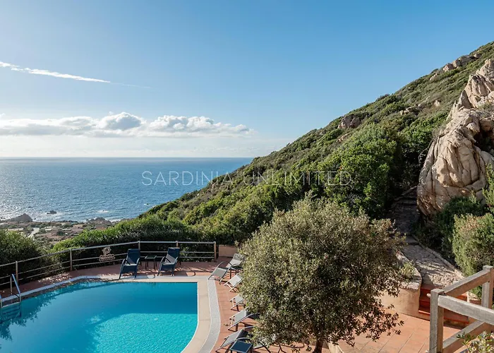 Casa Rosa Rossa - Perfect House For Family Holidays *