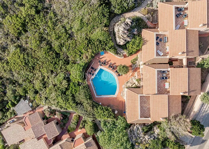 Casa Rosa Rossa - Perfect House For Family Holidays Villa
