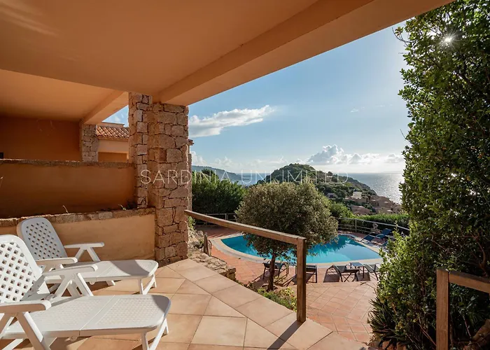 Casa Rosa Rossa - Perfect House For Family Holidays Villa *