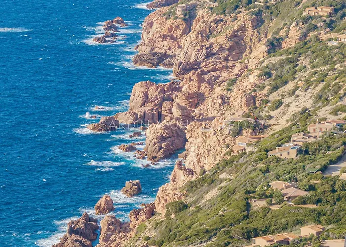 Casa Rosa Rossa - Perfect House For Family Holidays