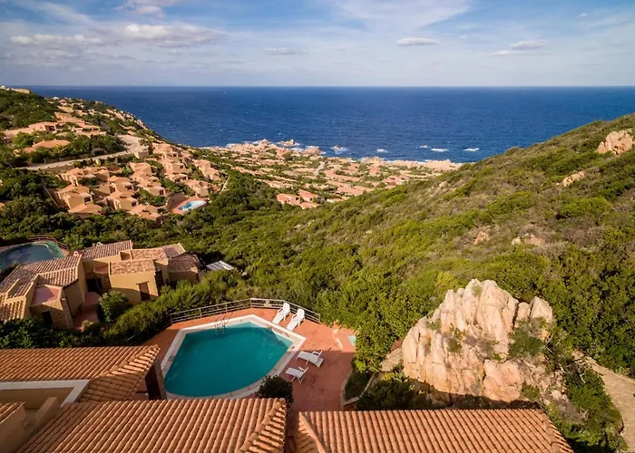 Casa Rosa Rossa - Perfect House For Family Holidays