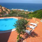 Casa Rosa Rossa - Perfect House For Family Holidays