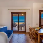 Casa Rosa Rossa - Perfect House For Family Holidays Villa Costa Paradiso