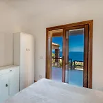 Casa Rosa Rossa - Perfect House For Family Holidays Costa Paradiso