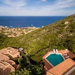Casa Rosa Rossa - Perfect House For Family Holidays *