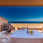Casa Rosa Rossa - Perfect House For Family Holidays Villa Costa Paradiso