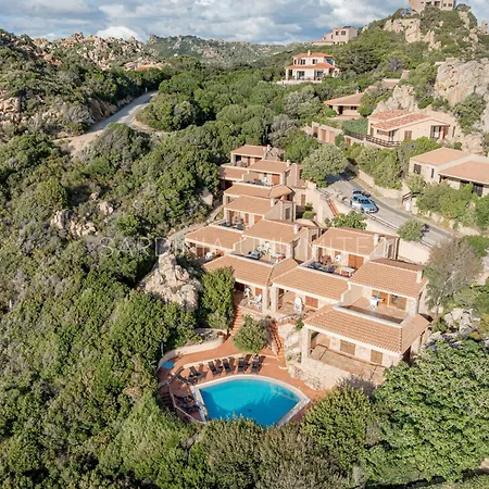 Villa Casa Rosa Rossa - Perfect House For Family Holidays *