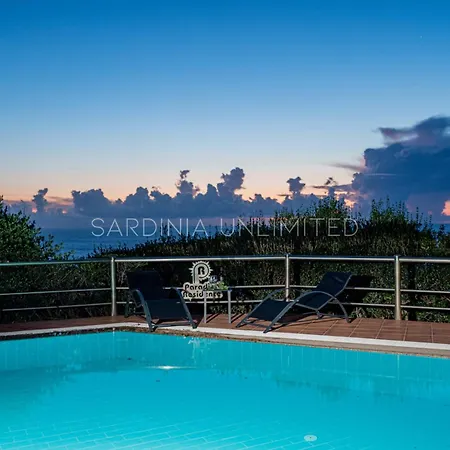 Casa Rosa Rossa - Perfect House For Family Holidays *