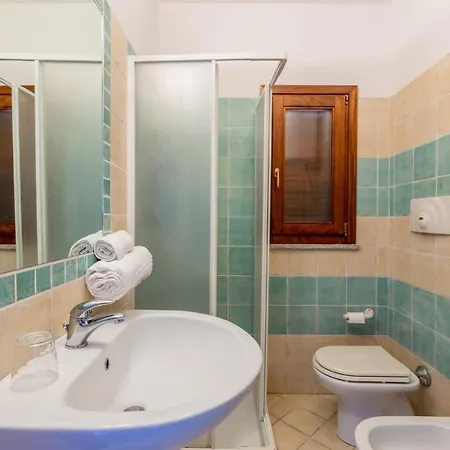 וילה Casa Rosa Rossa - Perfect House For Family Holidays