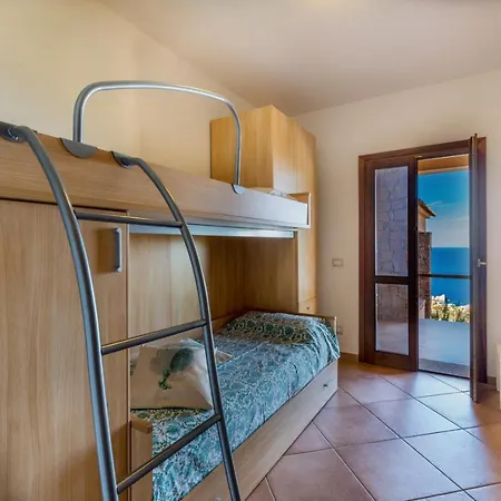 Casa Rosa Rossa - Perfect House For Family Holidays * コスタ・パラディーゾ