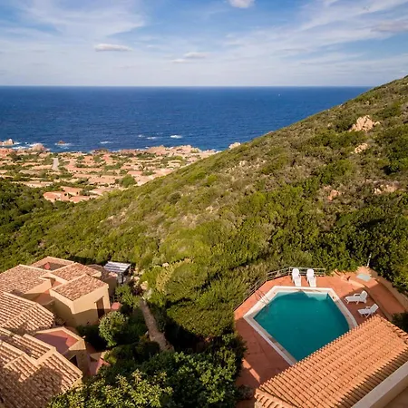 Casa Rosa Rossa - Perfect House For Family Holidays *