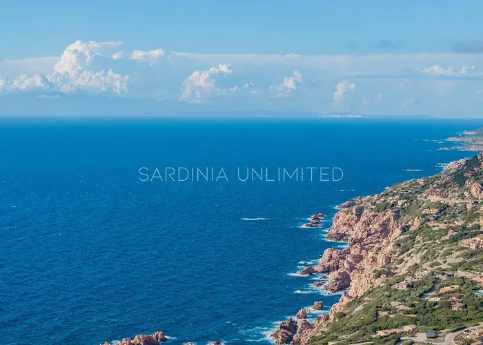 Casa Rosa Rossa - Perfect House For Family Holidays * 帕拉迪索海岸
