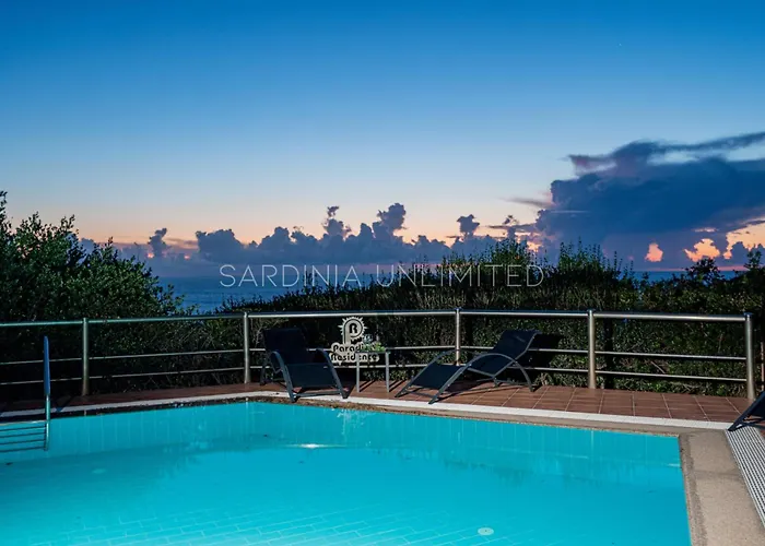 Casa Rosa Rossa - Perfect House For Family Holidays *