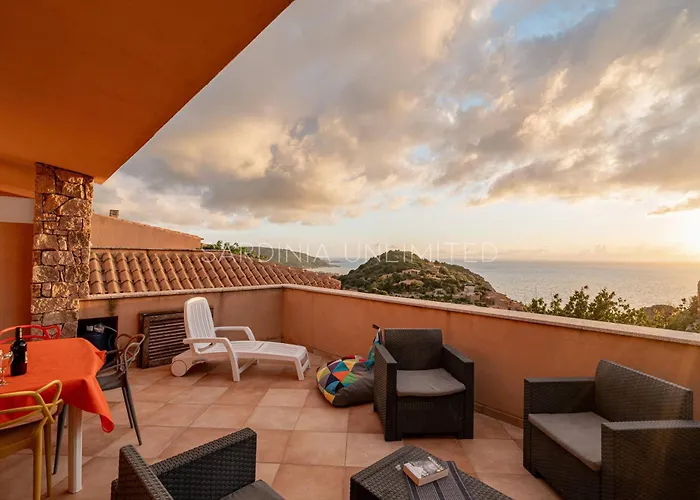 Casa Rosa Rossa - Perfect House For Family Holidays