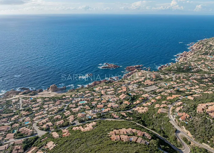 别墅 Casa Rosa Rossa - Perfect House For Family Holidays *