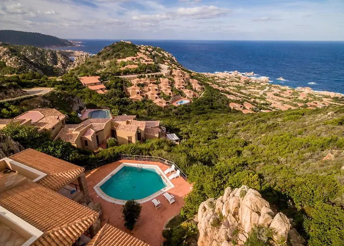 别墅 Casa Rosa Rossa - Perfect House For Family Holidays