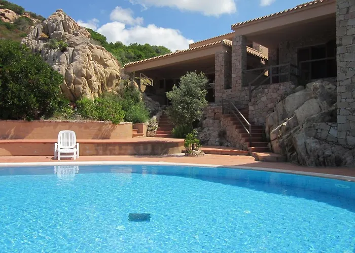Villa Casa Rosa Rossa - Perfect House For Family Holidays
