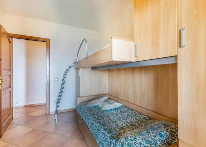 Casa Rosa Rossa - Perfect House For Family Holidays 别墅 帕拉迪索海岸