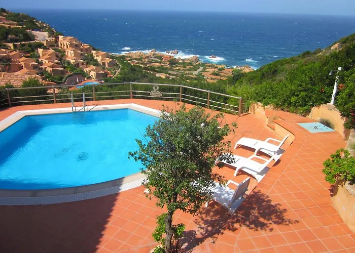 Casa Rosa Rossa - Perfect House For Family Holidays