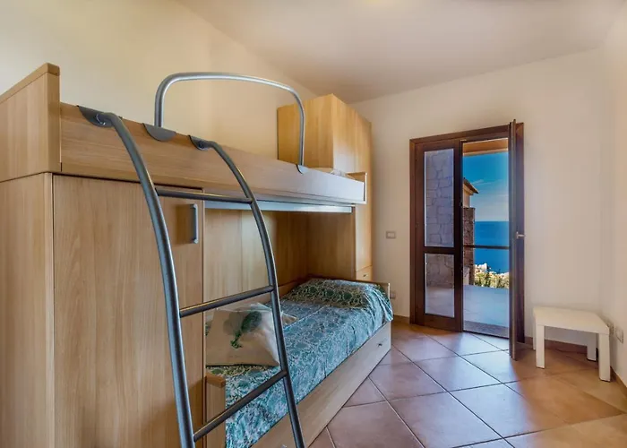 Casa Rosa Rossa - Perfect House For Family Holidays * 帕拉迪索海岸