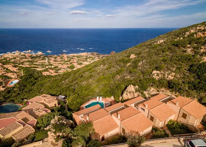 Casa Rosa Rossa - Perfect House For Family Holidays 别墅 帕拉迪索海岸