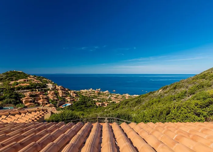 别墅 Casa Rosa Rossa - Perfect House For Family Holidays *