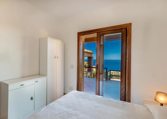 Casa Rosa Rossa - Perfect House For Family Holidays 帕拉迪索海岸