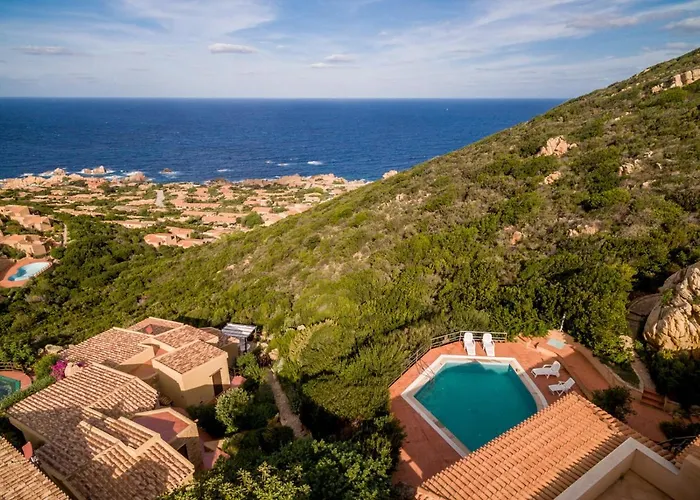 Casa Rosa Rossa - Perfect House For Family Holidays *