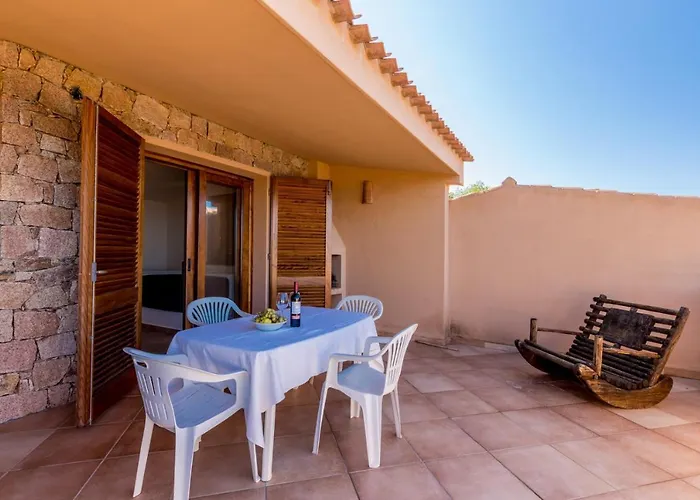 Villa Casa Rosa Rossa - Perfect House For Family Holidays Costa Paradiso