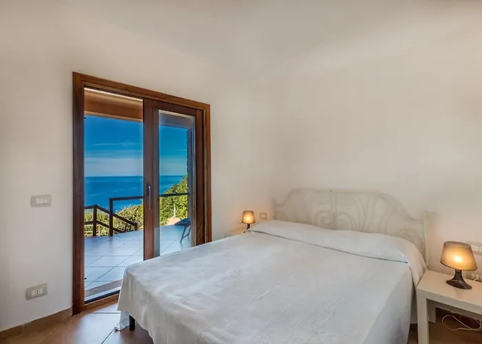 Casa Rosa Rossa - Perfect House For Family Holidays